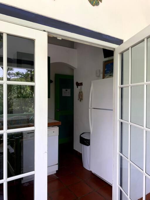 Reefside Villa Краун Пойнт Екстериор снимка