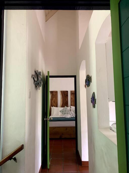 Reefside Villa Краун Пойнт Екстериор снимка