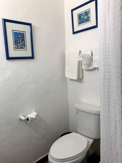 Reefside Villa Краун Пойнт Екстериор снимка