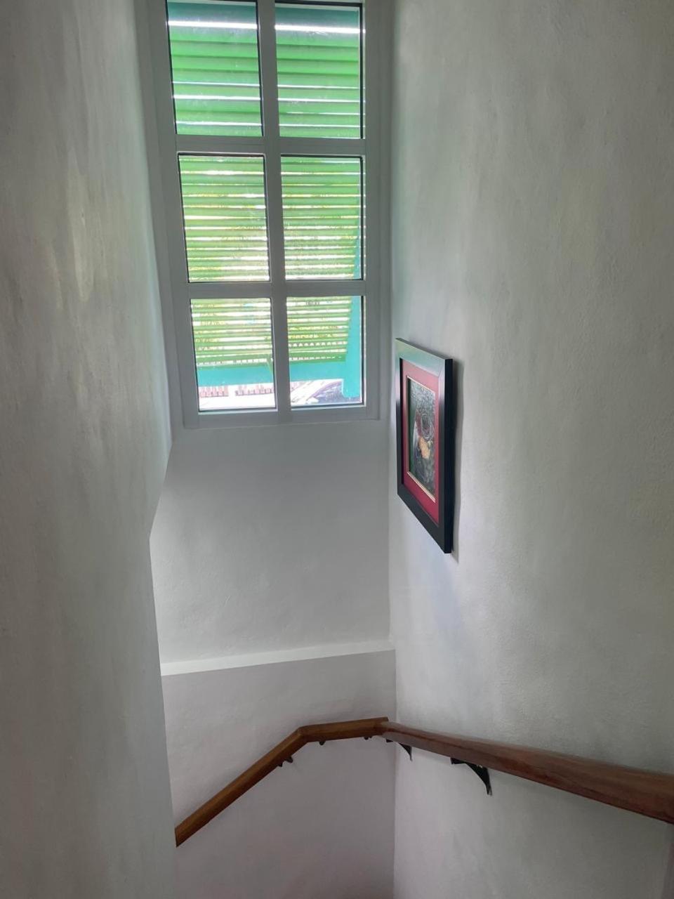 Reefside Villa Краун Пойнт Екстериор снимка