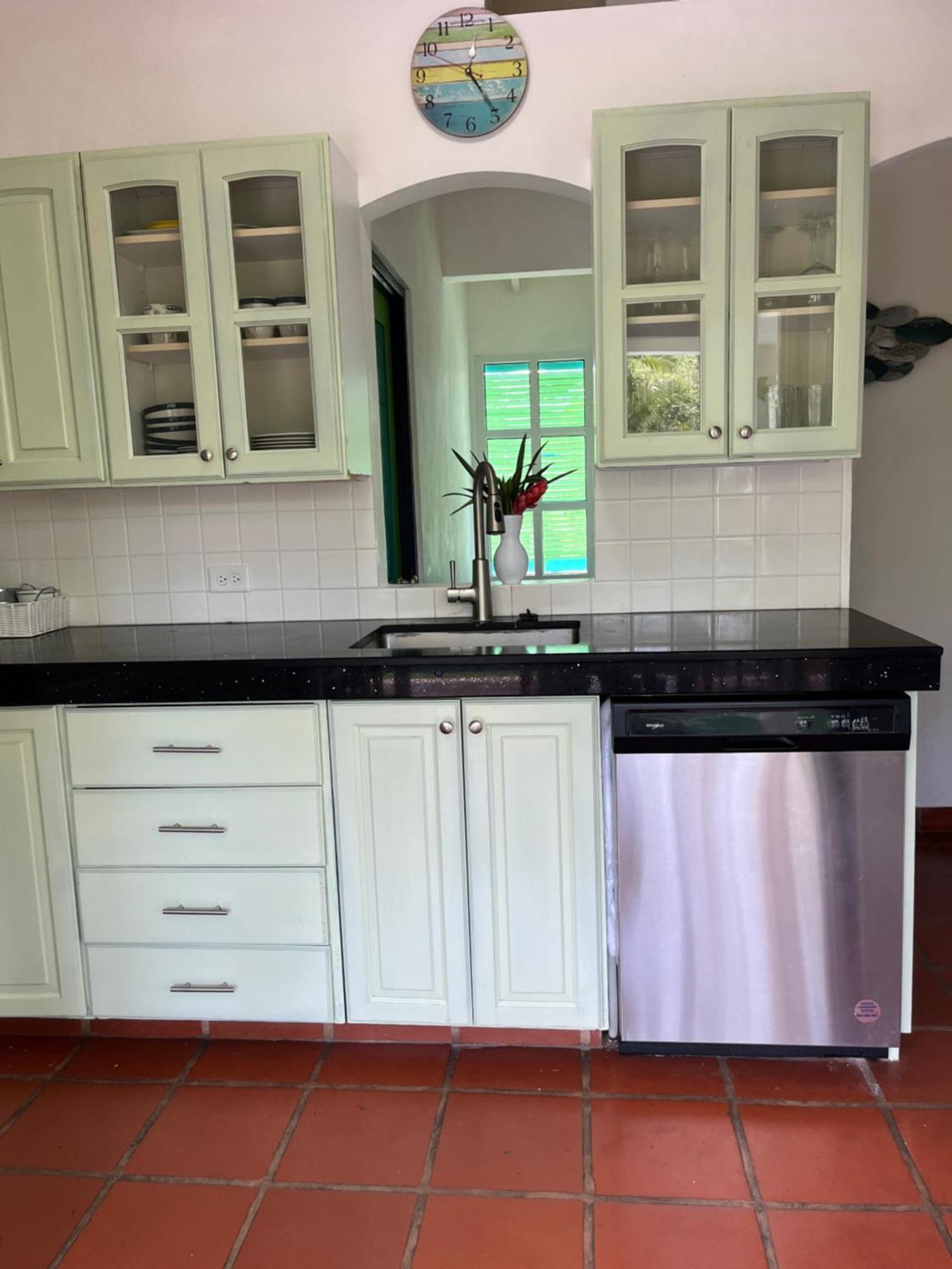 Reefside Villa Краун Пойнт Екстериор снимка