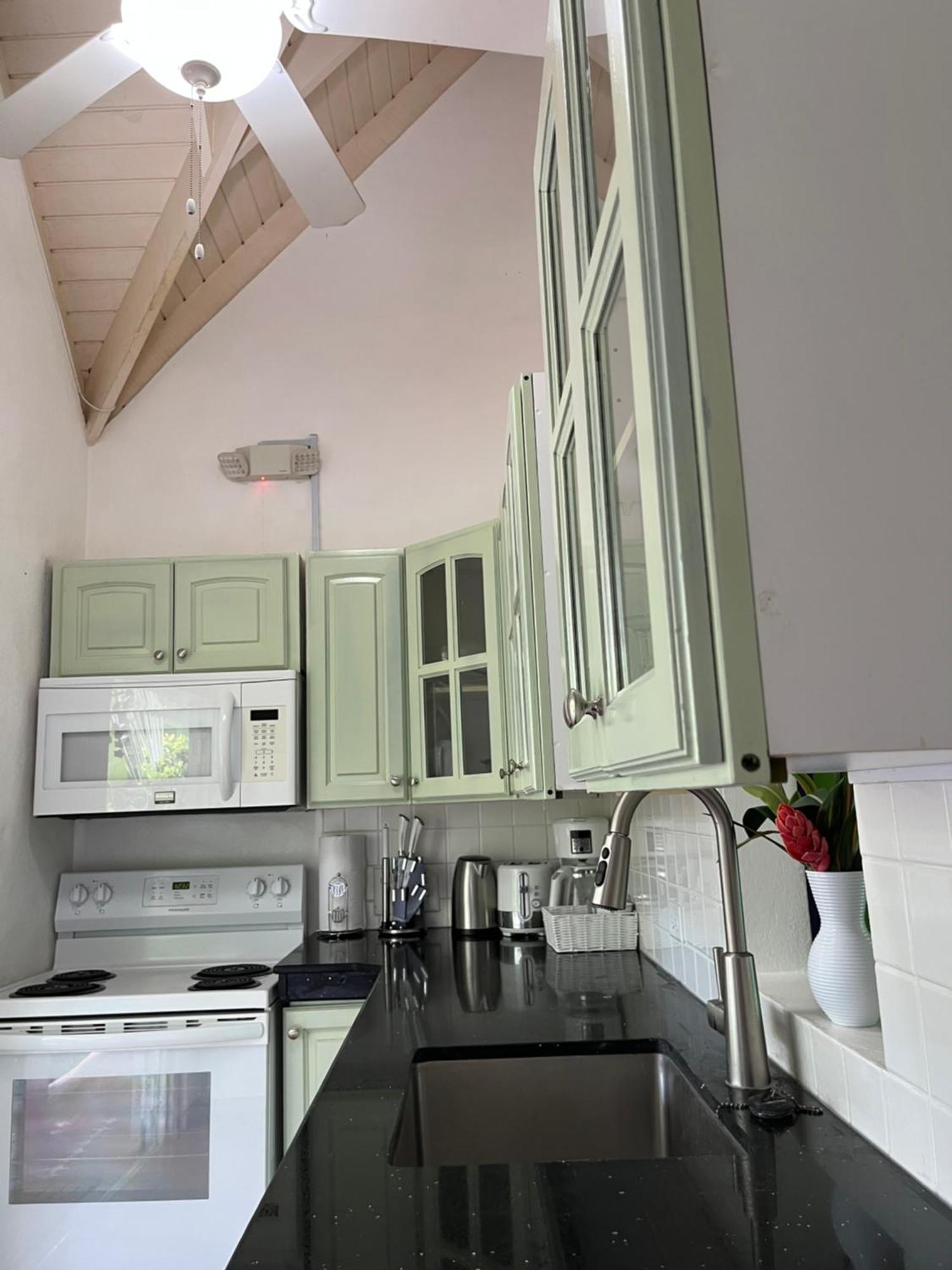 Reefside Villa Краун Пойнт Екстериор снимка