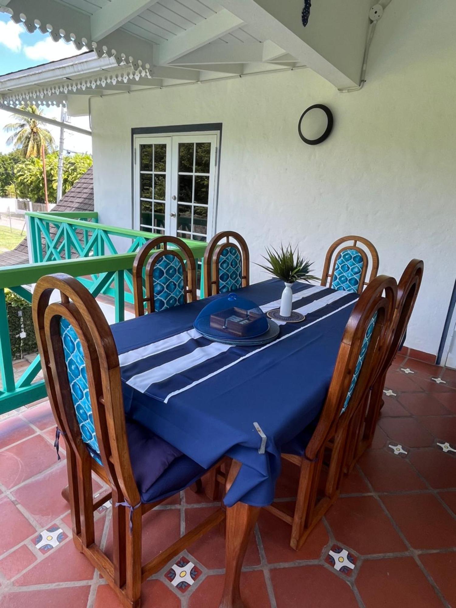 Reefside Villa Краун Пойнт Екстериор снимка